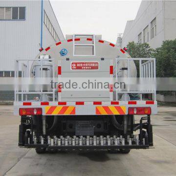 Dongfeng TIANJIN 8000L Asphalt Distributor for Sale photo-5