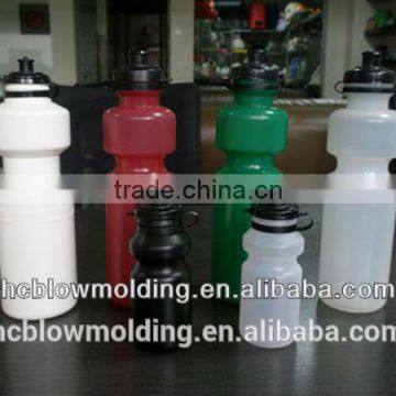 Water Bottle Sport Plastic Water Bottle for Kids Campaign Bottle Blow Molding photo-5