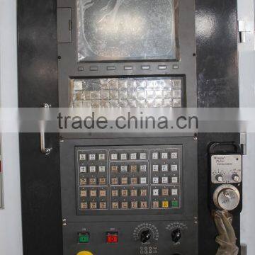 CNC Turning and Milling Machining Centre photo-3