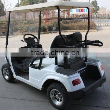 Electric Golf Cart, 2 Seats, CE Approved,EG2028K photo-5