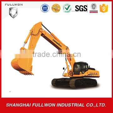 Lonking Hydraulic Crawler Excavator CDM6485H for sale