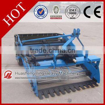 HSM ISO CE 2 Years Warranty Single Row Potato Harvester Machine For Sale