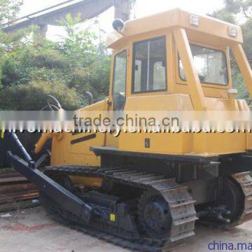 Hot Sale for High Quality and Cheap Construction Machinery, Crawler Bulldozer, YTO Brand photo-5