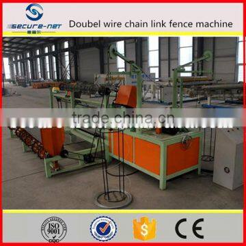 Best Price Fully Automatic Chain Link Fence Making Machine (direct Factory) photo-5