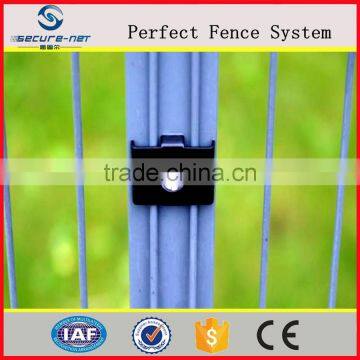 High Quality Strong Style Decorative Double Horizontal Wires Supplier photo-3