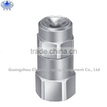 3/4" Wide Angle Spray Full Cone Nozzles photo-2