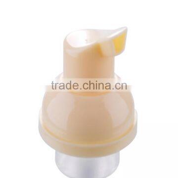 China Factory Hand Dispenser Foam Pump for Shampoo Bottle photo-4
