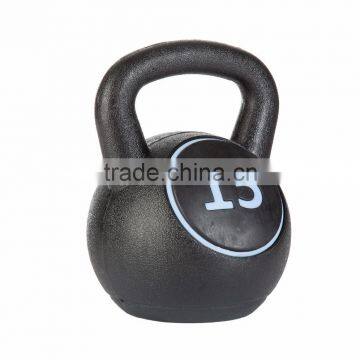 Kettle Bell , Weight Lifting , Cement Kettlebells photo-3