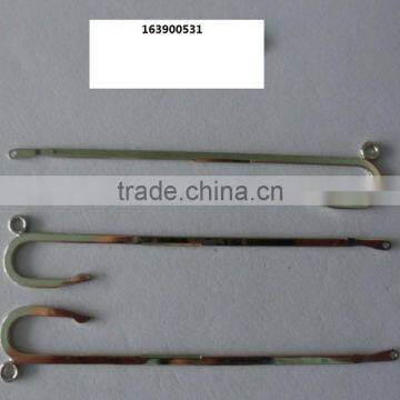 CREDIT OCEAN 70# Knitting Needles for Knitting Machine & Crochet Machine & Needle Loom photo-5