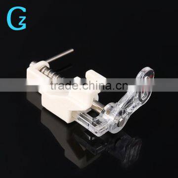 Sewing Accessories Multifunction Household Sewing Machine Quilting Free / Embroidery Foot Universal Free Embroidery 4021LP/4021P photo-4