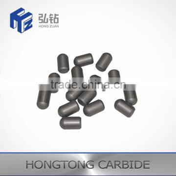 YK05 cemented carbide dth bit button inserts