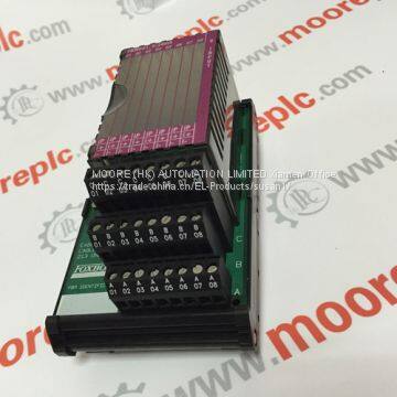 FOXBORO FBM204  P0914SY Long-term quality