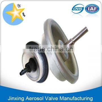 Butane Gas Refilling Valves and Fittings