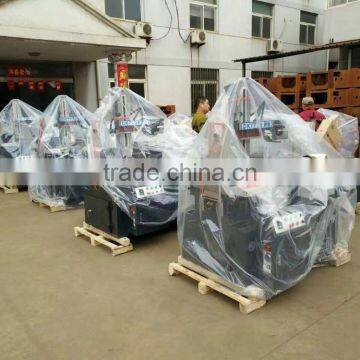 High Quality Electric Discharge Machine CNC1680 Welding Machine Price List photo-5