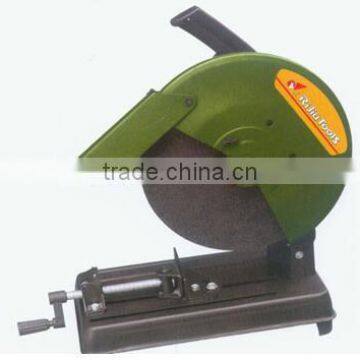 wood working tools cutting off machine