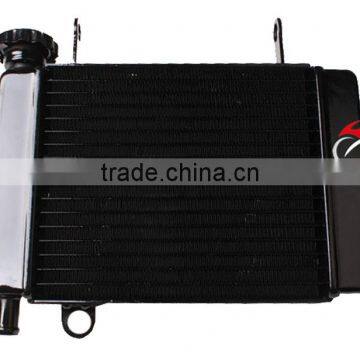 Aftermarket OEM radiator for CBR125 2003-2009