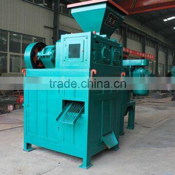 Mining Charcoal Briquette Machine for Industrial Use