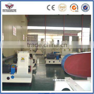 Wood Crusher Wood Chipper Wood Chips Making Machine photo-3