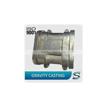 Aluminum Gravity Die Casting photo-6