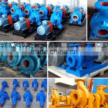Electric Water Pump Diesel Water Pump photo-5