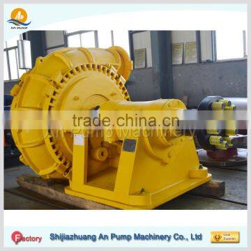 Sand Dredge River Pump for Sales photo-4