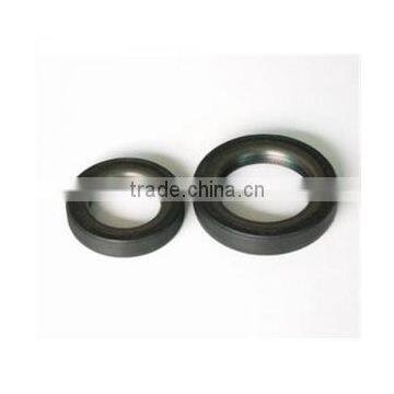 Reliable aging-resistant furniture moulding seal gasket