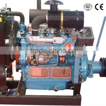 K4106ZP Ricardo engine 80hp