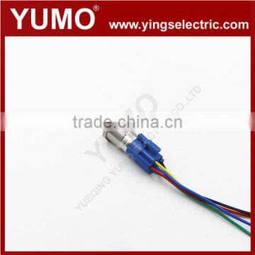 ABS19S-P22-E Metal Push Button 19mm 12VDC Momentary Metal Push Button photo-4