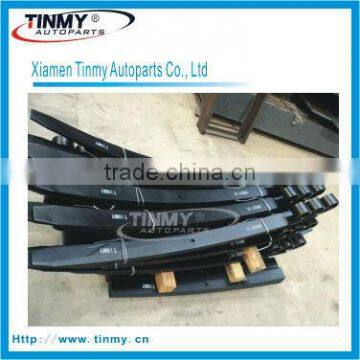 Truck Leaf springs