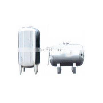 Popular Selling Unique Stainless Steel Water Tank Water Storage Tank photo-5