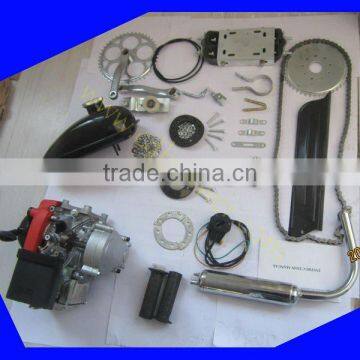 manufacture of 4 stroke 49cc moped engine