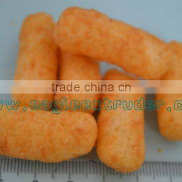 Jinan Eagle Puff Rice Making Machine/rice Puff Snack Processing Line photo-3