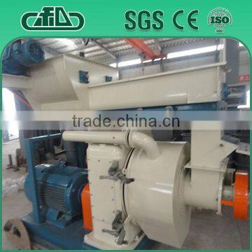 Best performance wood pellet hammer mill