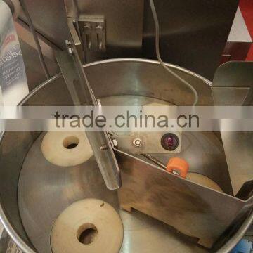 1kg Rice Bag Packing Machine Price photo-3