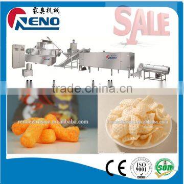 Cereals Snack Food Machine photo-6