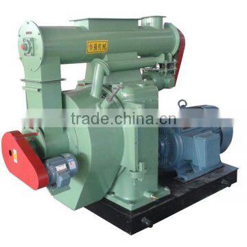 2016 Quality Biomass Wood Pellet Machine photo-2