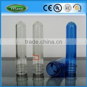 Carbonated Beverage Bottle Preform For 2 Liters