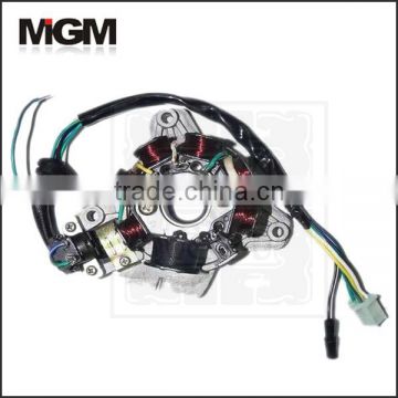 OEM Quality TITAN92 99 motorcycle ceiling fan stator winding machine