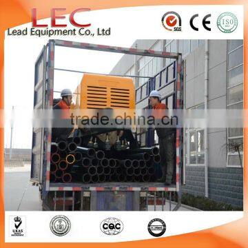 LHBT20-10RS Construction Machinery Concrete Transport Pumping photo-2