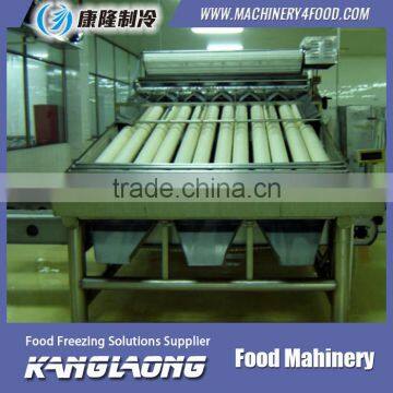 shrimp grading machine(shrimp sorter)