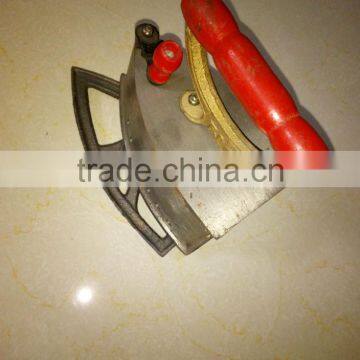 LOW PRICE 752-2# CHHARCOAL IRON MADE IN CHINA photo-5