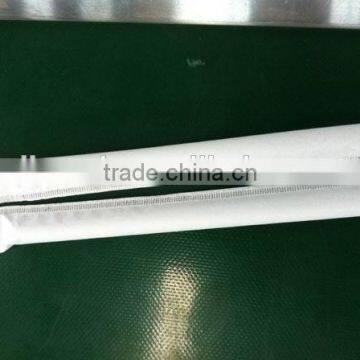 CY031 Automatic Single Individual Drinking Straw Packaging Wrapping Packing Machine photo-2