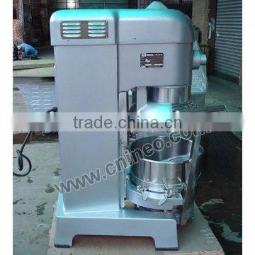 60L Large Food Mixers Italian Bakery Machine/bakery Mixing Machine photo-2