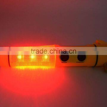 Emergency Safety Hammer/Car Emergency Tool 4 in 1 photo-6