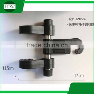 Plastic Car Back Set Hook Auto Back Seat Hanger photo-3
