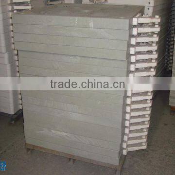 1000 Type Chamber Plate, Filter Press Plate photo-3
