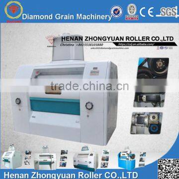 high quality wheat flour milling machine with price