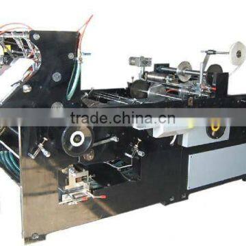 Flat Envelope Paper Bag Making Machine