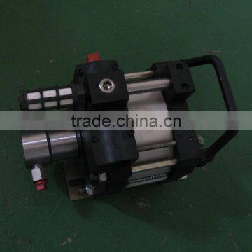 Best Price JULY Dongguan Supplier Liquid Gas Booster Pump photo-3