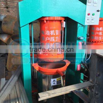 High Quality Oil Press Machine Oil Extraction Machine photo-2